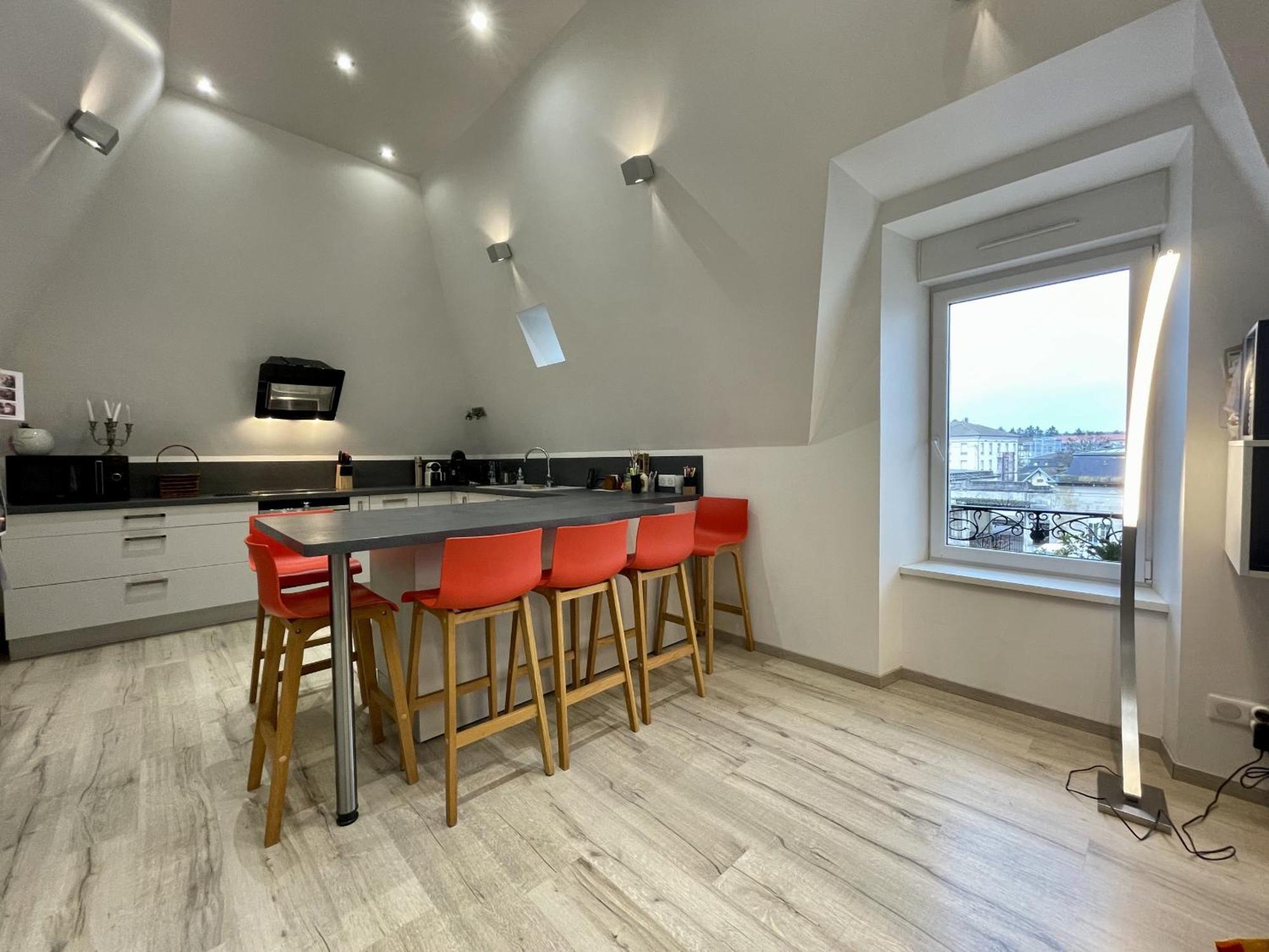 Residence Louis Quartier Gare Vittel Exterior foto